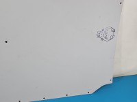 Podsufitka Vw Caddy III 2K HB