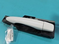 Klamka tył lewa zewnętrzna Renault Kadjar 806071597R