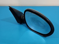 Lusterko prawe Nissan Juke I F15 10-19 NAH Europa /Lakier: NAH /3pin europa