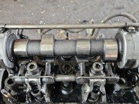 Głowica Mercedes 123 615940 2.0d