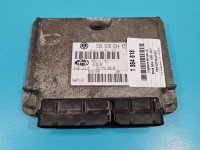 Komputer Sterownik silnika 036906034KE Skoda Fabia I 1.4 16V