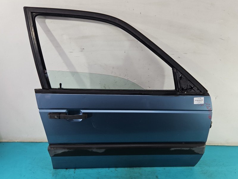 DRZWI PRZÓD PRAWE PASAŻERA Vw Passat B3 5d