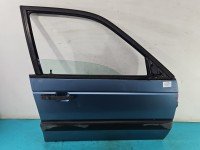DRZWI PRZÓD PRAWE PASAŻERA Vw Passat B3 5d
