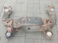 Orurowanie Ford Ranger IV 98-11 2.5 tdci