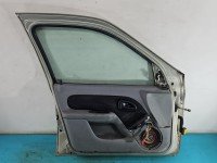 Drzwi przód lewe Renault Thalia I 4d groszkowy MY931