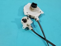 Konsola panel nawiewu Isuzu D-Max II 11-19 8981201374, 27510-A060B