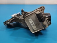 Podstawa filtra oleju obudowa Skoda Rapid 1.2 TSI CBZA 03F117021A, 03F903143H