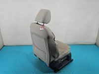 Fotel prawy przód pasażera Skoda Kodiaq I 5d EUROPA