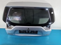 Klapa tył Mitsubishi Outlander II HB 5d A31