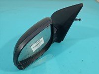 Lusterko lewe pin Hyundai I20 I 08-14 HB Tk 5d europa