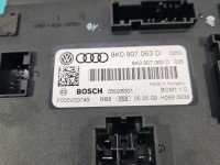 Sterownik moduł AUDI A4 B8 8K0907063D, F005V00749