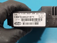 Sterownik moduł Europejska, BLUE&ME Alfa romeo Giulietta 50521871