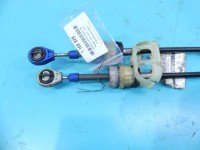 DŹWIGNIA LEWAREK WYBIERAK LINKI Peugeot 308 I T7 1.6 16v