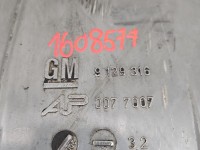 Misa olejowa MISKA Opel Corsa C 1.0 12V 9129316