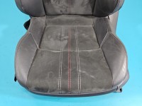 Fotele komplet kanapa Toyota C-HR I 16-23