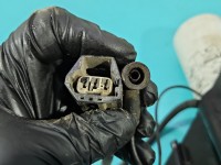 Obudowa filtra paliwa Ford Transit 00-06 2.0 tddi