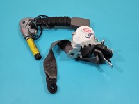 Pas bezpieczeństwa przód lewy kierowcy JAGUAR XF I X250 8X23-F611B09-AB EU