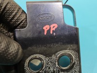 Mocowanie Europejska, Błotnika przód prawego uchwyt Europejska, Błotnika przód prawego Jaguar F-Pace 16- HK83-16150-AB