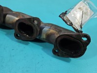 Kolektor wydechowy Mercedes ML W164 A6421420102 3.0 cdi