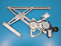 Podnośnik przód prawy SZYBY WINDA Toyota Corolla E15 TOYOTA, 6PIN 69810-02280, 85710-0D100 4d sedan