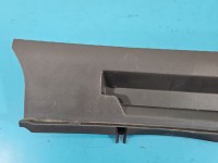 Osłona ZAŚLEPKA PLASTIK Skoda Octavia IV 5E6863459