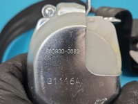 Pas bezpieczeństwa przód prawy pasażera Hyundai I40 88820-3ZZ000