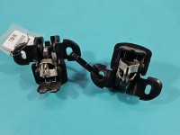 Zamek tył prawy Renault Express 2el komplet