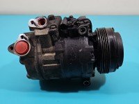 Sprężarka klimatyzacji kompresor Bmw X3 e83 447260-0782, 6915388