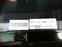 Szyberdach Mercedes W251 3.5 V6