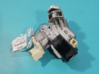 Stacyjka KLUCZYK WKŁADKA Toyota Yaris III 89782-02010, 4132-4134