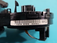 Deska rozdzielcza airbag pasażera kokpit Hyundai I30 I 07-12