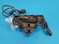 Zamek maski 2pin. Brak nr Kia Optima IV 15-20