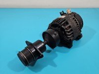 TEST Alternator Ford Focus Mk1 1.8 tdci