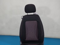 Fotel prawy przód pasażera Opel Corsa D 3d EUROPA