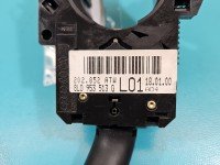 Przełącznik zespolony Audi A6 C5 8L0953513G, 4B0953503E