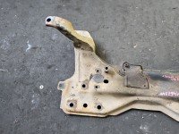 Sanki Belka silnika Ford Transit connect 1.8 tdci