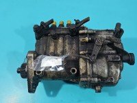 Pompa wtryskowa Lublin RV4M35021003326, 4M3083T 2.4d