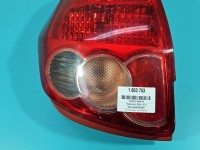 Lampa tył prawa Toyota Auris I HB EUROPA