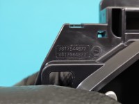 Klamka wewnętrzna przód prawa Opel Astra VI L 2021064002, 9817544677