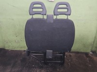 Fotel prawy przód pasażera Fiat Ducato IV 5d EUROPA