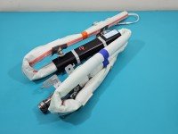 Kurtyna prawa poduszka airbag Kia Sportage IV 15-21 HB