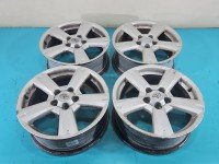 alufelgi felgi 17 komplet Toyota Rav4 III 05-