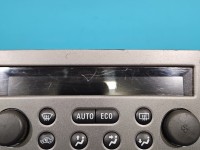 Konsola panel nawiewu Opel Corsa C 013153079