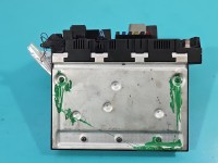 Sterownik moduł Mercedes, SAM Mercedes W211 0035455901