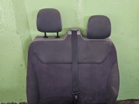 Fotel prawy przód pasażera Opel Vivaro 5d EUROPA