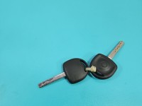 Stacyjka KLUCZYK WKŁADKA Opel Omega B 26037948, 26037951, Z4106