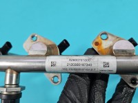 Wtryskiwacz listwa wtryskowa 0261500805, 02600701000, A2569050200 Mercedes W177 2.0 T 306KM