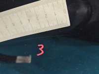 Drzwi tył prawe Toyota Corolla E15 sedan 4d 209