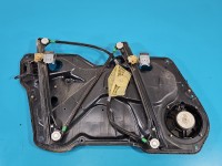 Podnośnik przód prawy SZYBY WINDA 1M0837756 Seat Leon I Toledo II Producent części: Seat, 29pin 5d HB