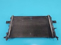 Chłodnica wody Opel Astra II G 09202503 1.4 16V